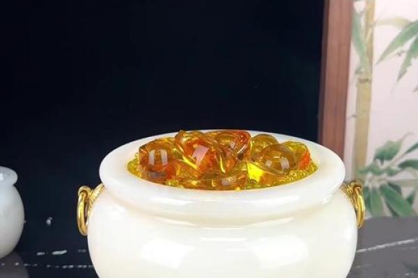 风水聚宝盆什么材质的最好里面放什么
