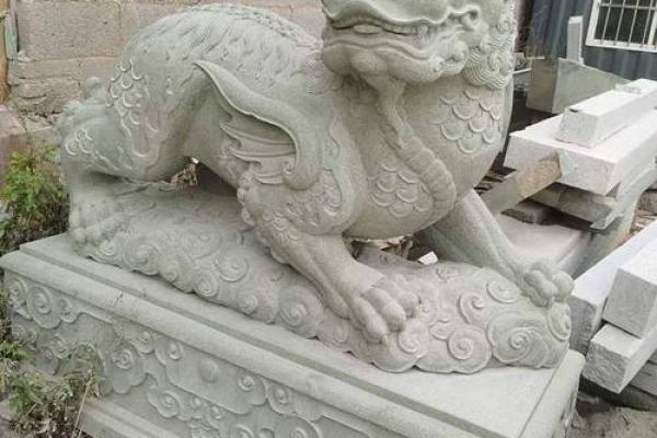 风水石稳地运化煞气