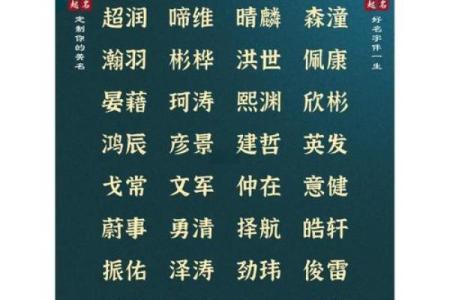 晚上12点出生的属虎男孩起什么名，宜用什么字姓名