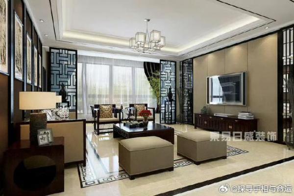 财运旺，客厅风水必须做到这些
