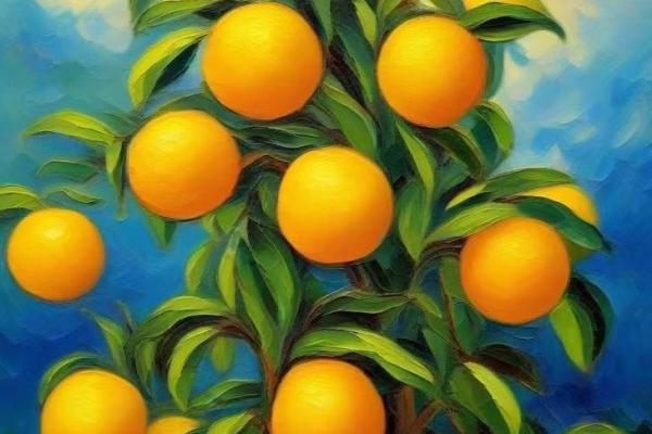 家里种金桔不吉利吗风水观点