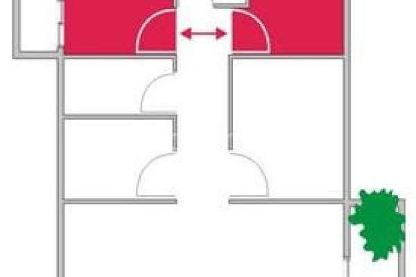 看房门风水为婚恋感情保驾护航