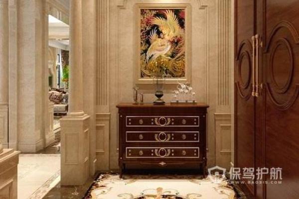 看房门风水为婚恋感情保驾护航