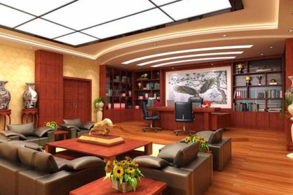 公司旺财住址风水怎么看-