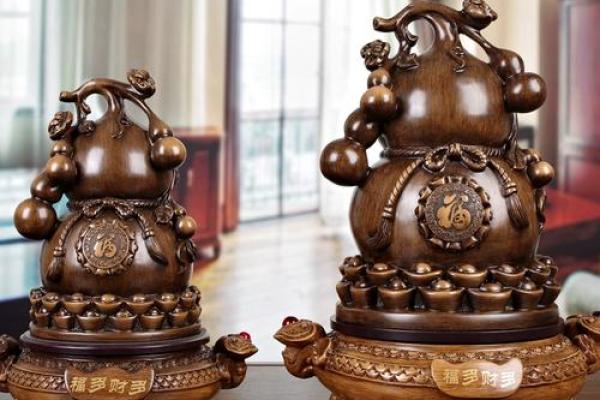 家居常用的有效招财风水摆件有哪些