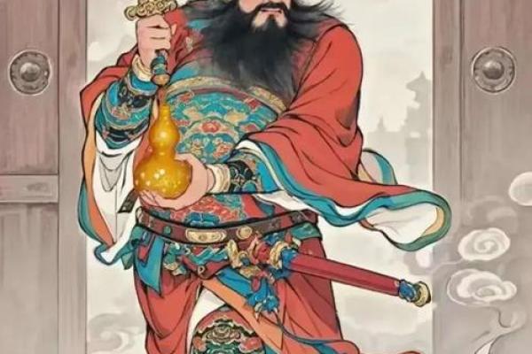 梦见仙人看风水