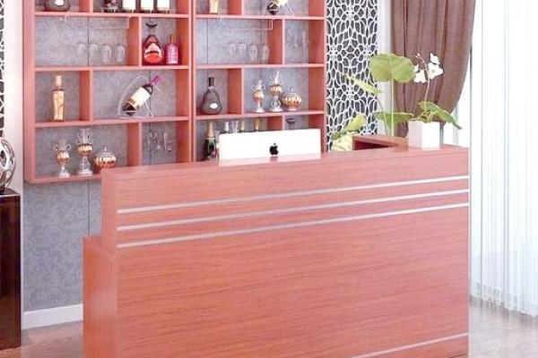 风水入户门正对什么最旺财收银台吗