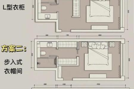 套房风水_套房里的床怎么放
