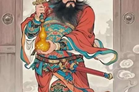 梦见仙人看风水