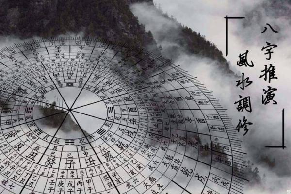 风水：奇门调整风水的一些思路