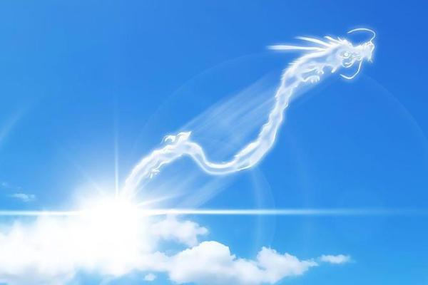 属相风水_生肖龙最厉害的地方在哪里