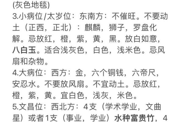 2024年旺财运的最佳方法 家中风水摆放指南