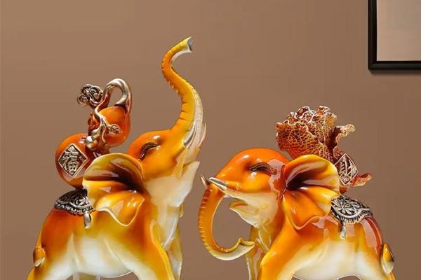 旺财风水摆件有哪些吉祥物