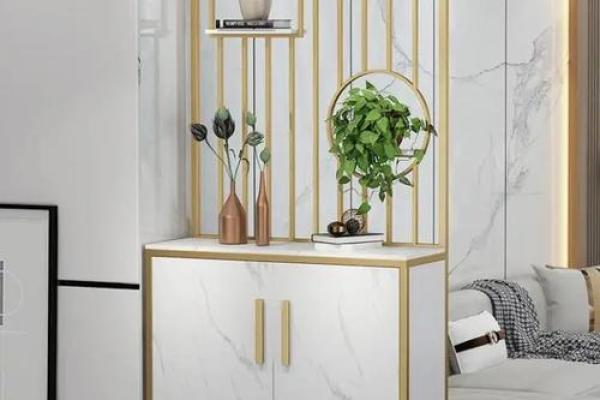 看看玄关风水的禁忌以及注意事项