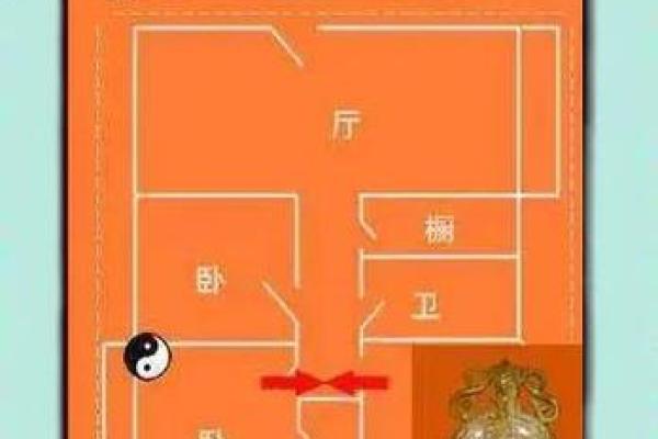 风水学揭秘：家宅煞气怎样化解