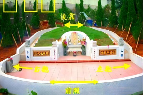 阴宅之墓地风水的朝向有何讲究
