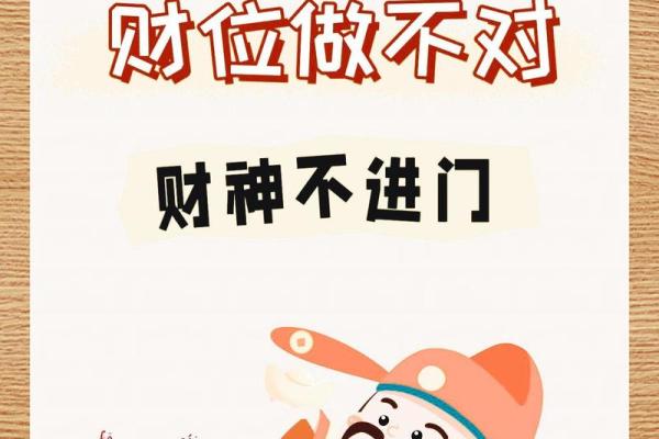 了解家居风水，教会你留住财神