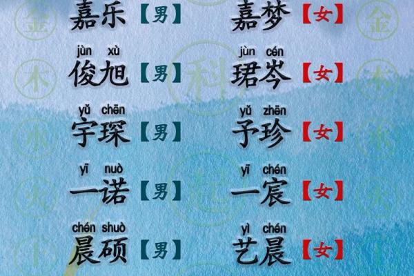 2019年3月21号丑时出生的男孩起名时要注意什么姓名