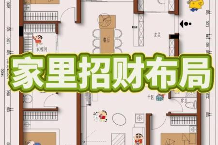 商铺布局与招财点的风水有哪些