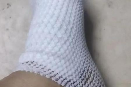 生活中突然摔跤有什么风水讲究吗-