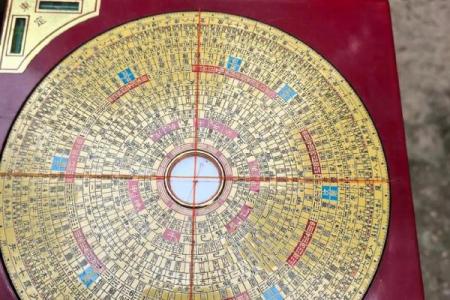 选墓地的最好风水是什么