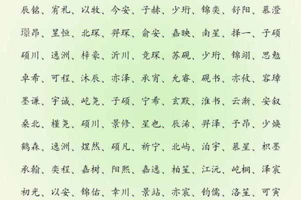 2019年3月26号卯时出生的男孩要怎么起名字姓名