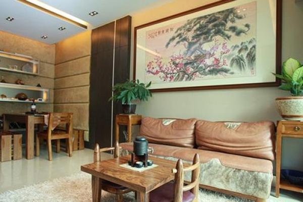 房子四楼客厅风水好吗