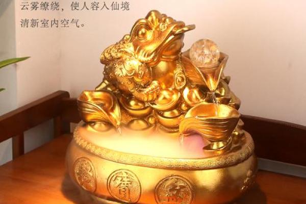 阳台风水摆件转运的技巧