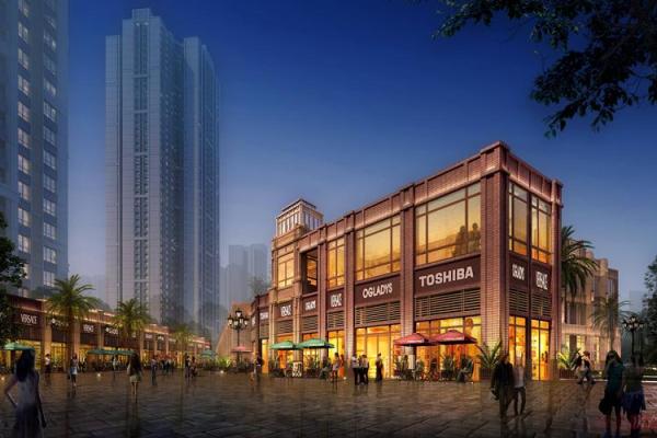 中海金沙里风水怎么样