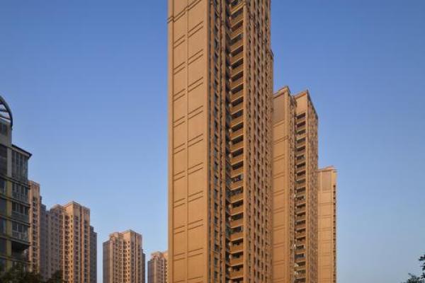 中海金沙里风水怎么样