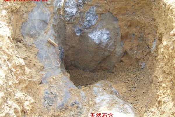 风水阴宅什么土质最好