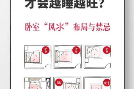 风水学镜子对着床有什么忌讳讲究
