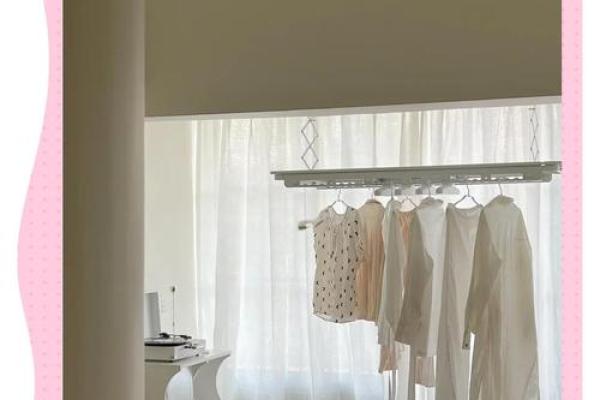 居家阳台装晾衣架对风水的影响