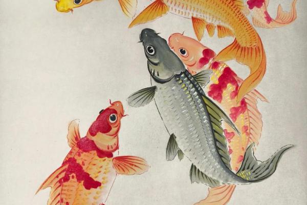 家里养风水鱼养几条比较好？有什么讲究吗？