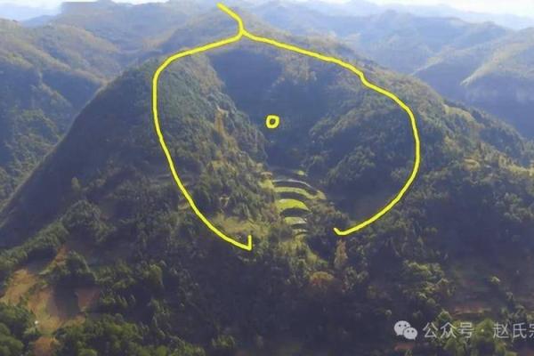 如何看平原坟地风水，风水好坏