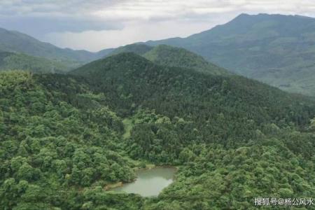 前兆葬风水宝地有预感多久知道
