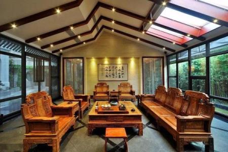 沙发的摆放风水 电视和沙发的摆放风水