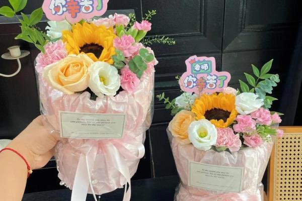 怎么送老师的鲜花有什么风水讲究