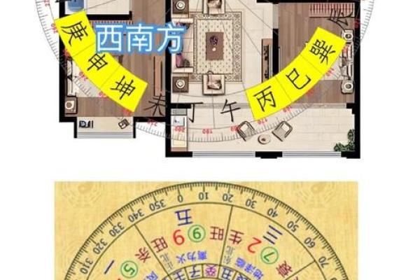 卧室坡屋顶风水