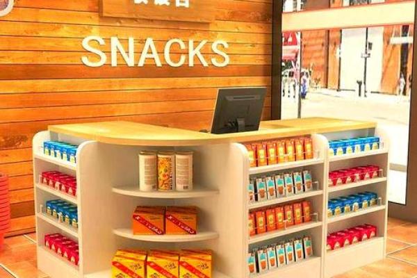 店铺收银台摆放风水