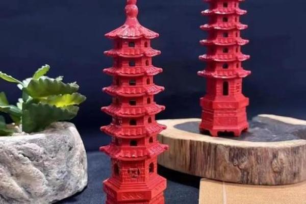 风水摆件文昌塔的摆放都有哪些要求与讲究