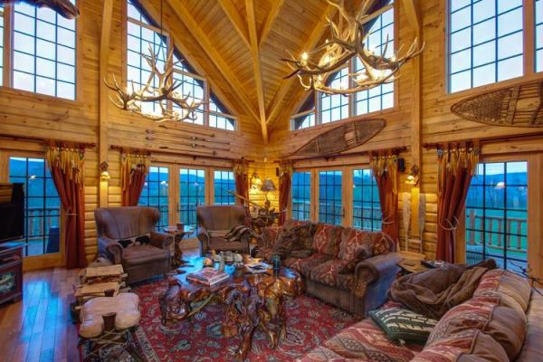 芬兰的房子风水好吗