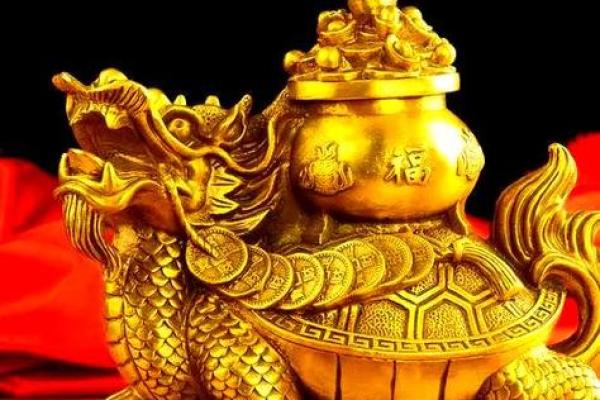 风水聚财：旺财运事业，保平安