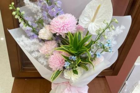 怎么送老师的鲜花有什么风水讲究