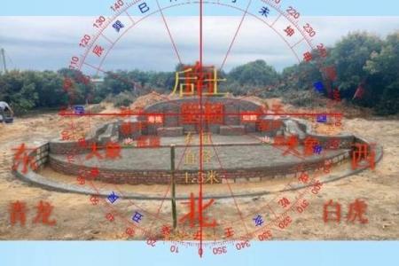 八大好的墓地风水格局是怎样的