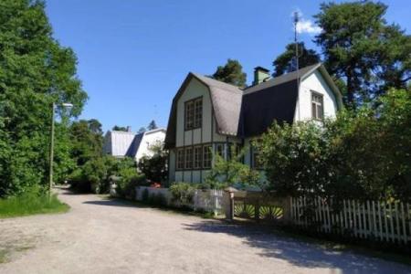 芬兰的房子风水好吗