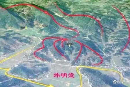 小心这些行为可能破坏阴宅风水