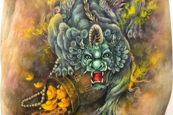 家里貔貅摆放风水六大禁忌是什么