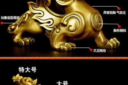 家里貔貅摆放风水六大禁忌是什么