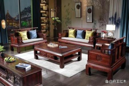 家具风水摆放_红木家具如何摆放才好
